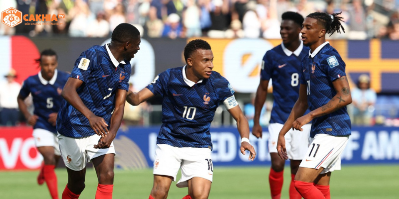 Mbappe đang bước vào giai đoạn bùng nổ nhất